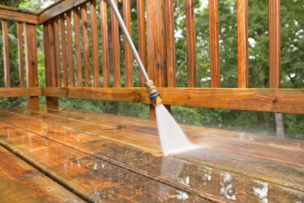 Reliable Butte, MT Pressure Washing Services Solutions